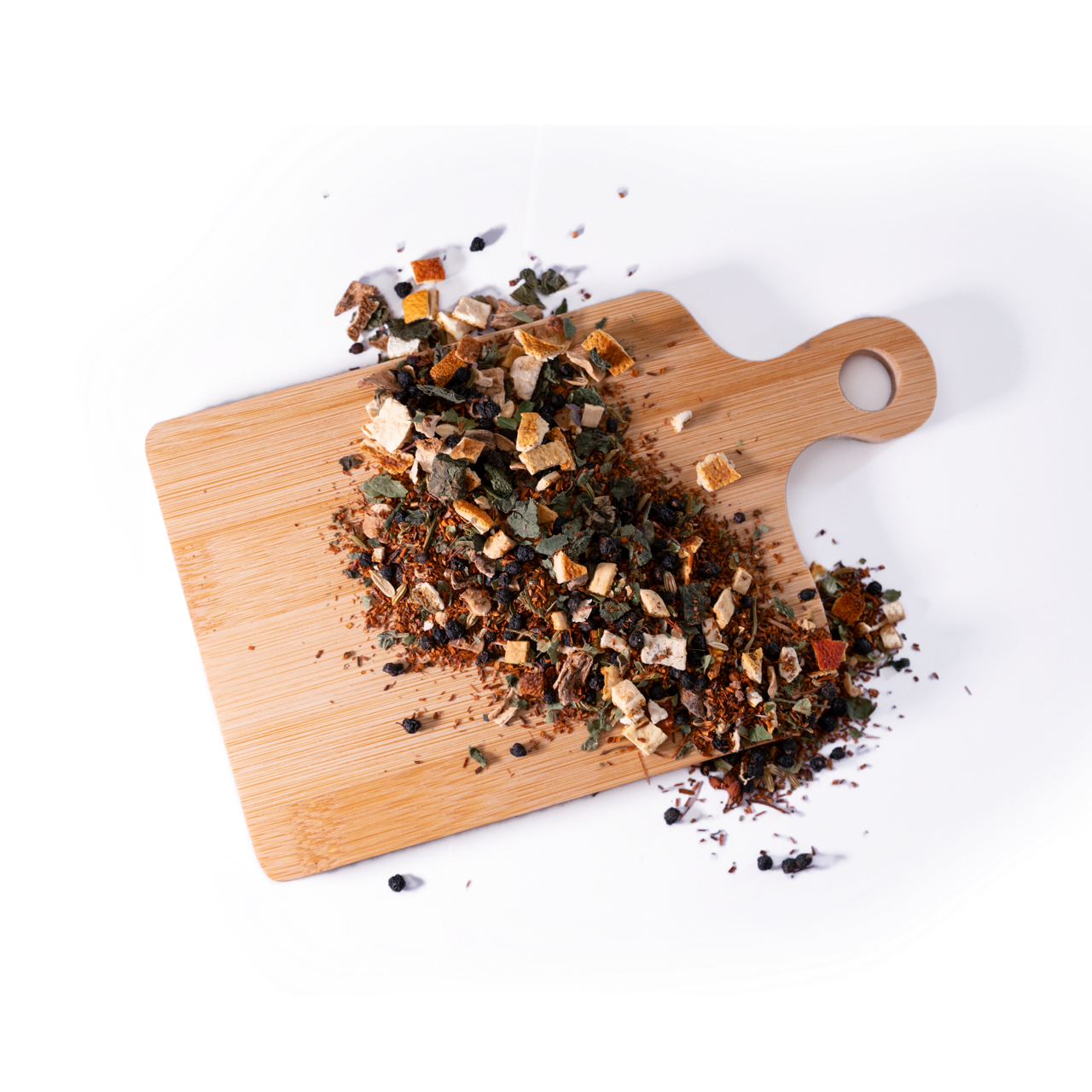 Relaxing Rooibos