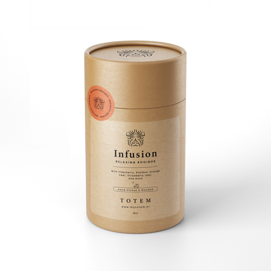 Relaxing Rooibos