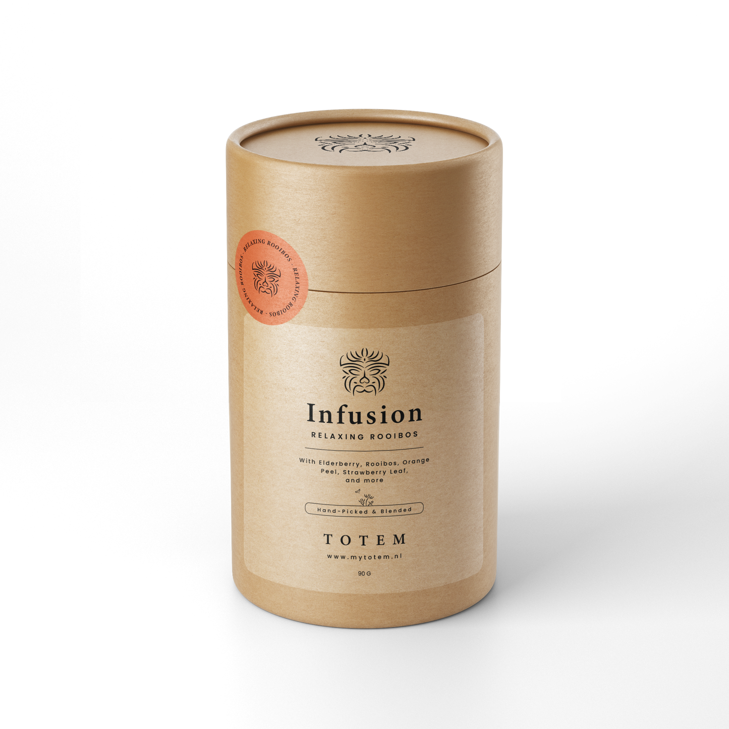 Relaxing Rooibos