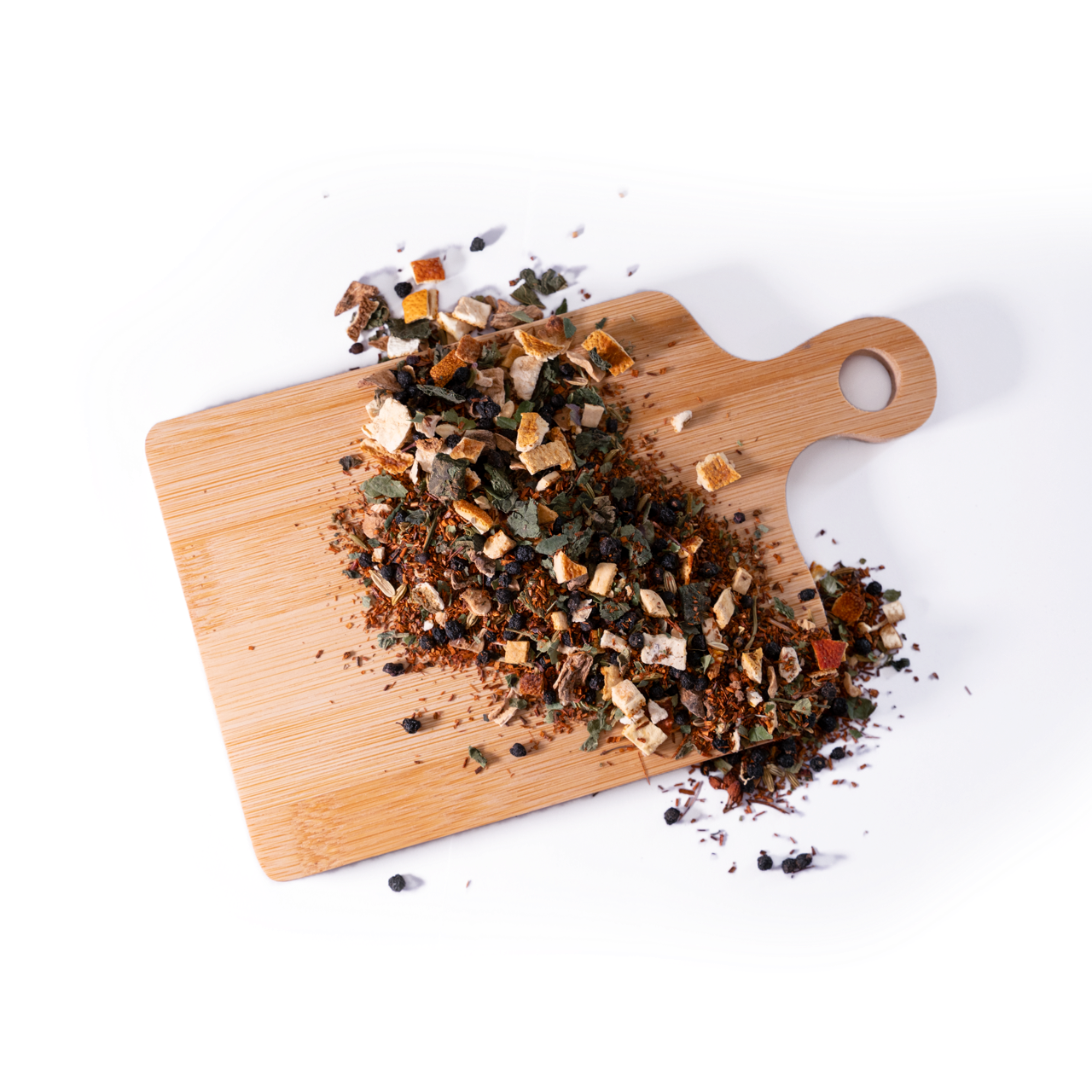 Relaxing Rooibos