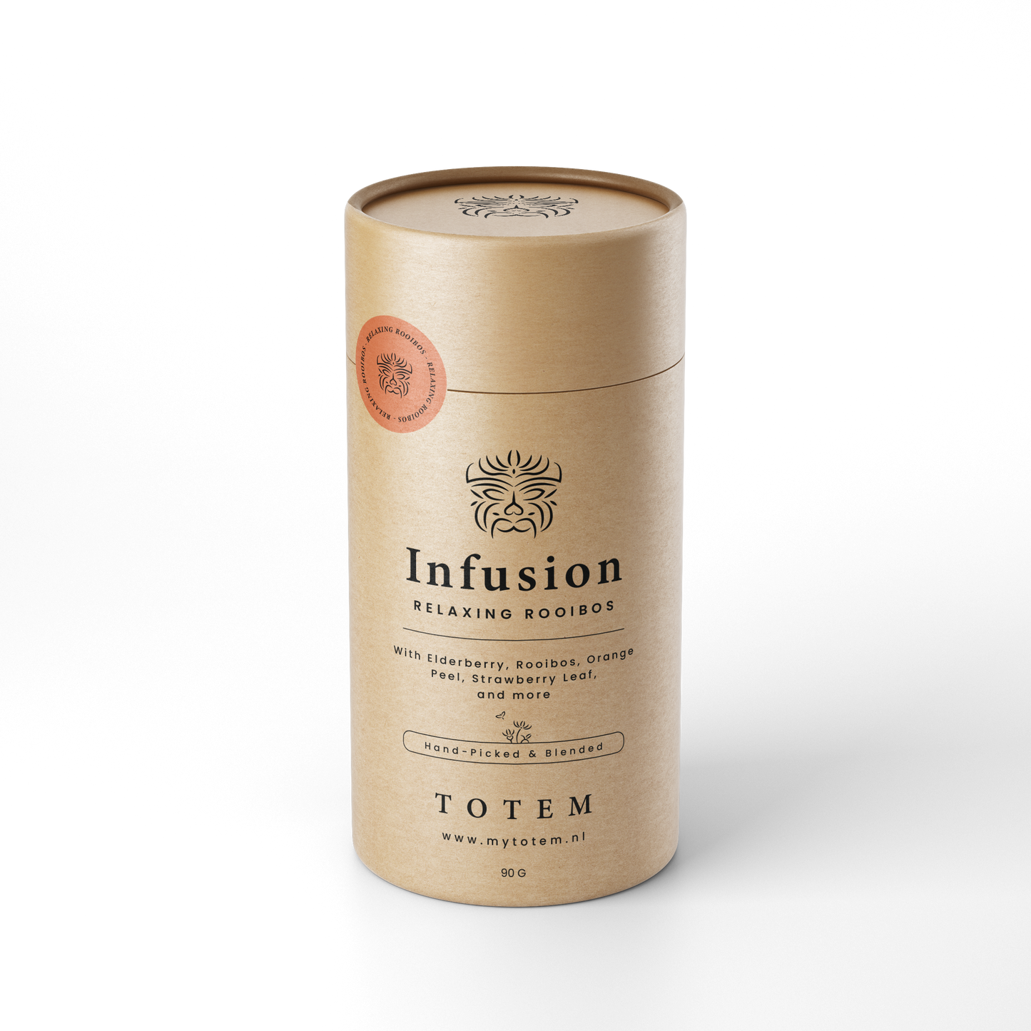Relaxing Rooibos
