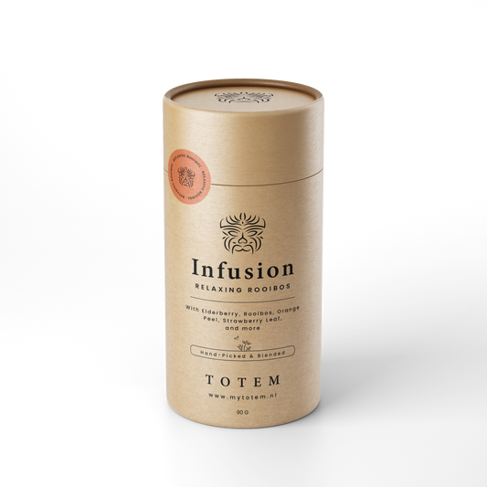 Relaxing Rooibos